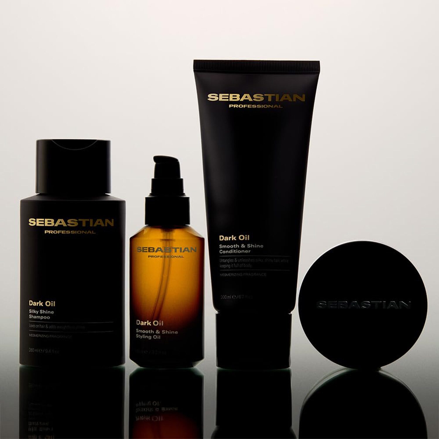 Sebastian® Hair Oil 3.2 oz.