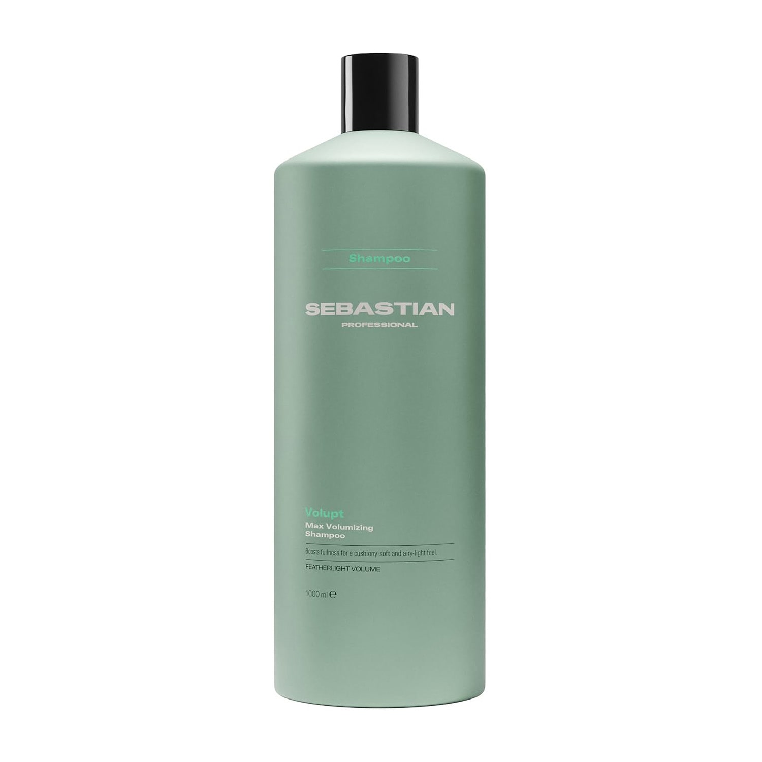 Sebastian® Professional Max Volumizing Shampoo 33.8 oz.