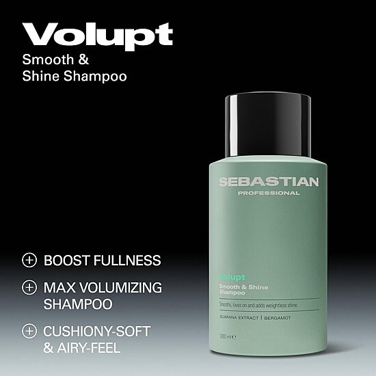 Sebastian® Professional Max Volumizing Shampoo 33.8 oz.