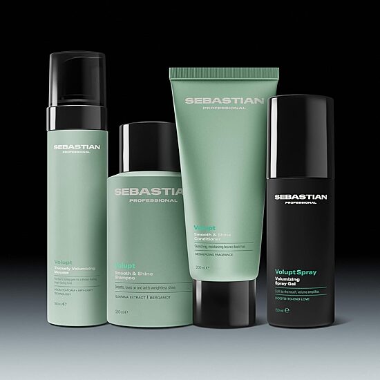 Sebastian® Professional Max Volumizing Shampoo 33.8 oz.