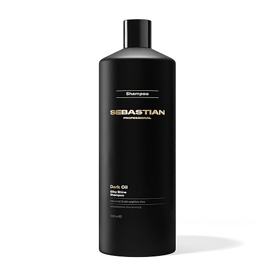 Sebastian® Professional Dark Oil Silky Shine Shampoo 33.8 oz.