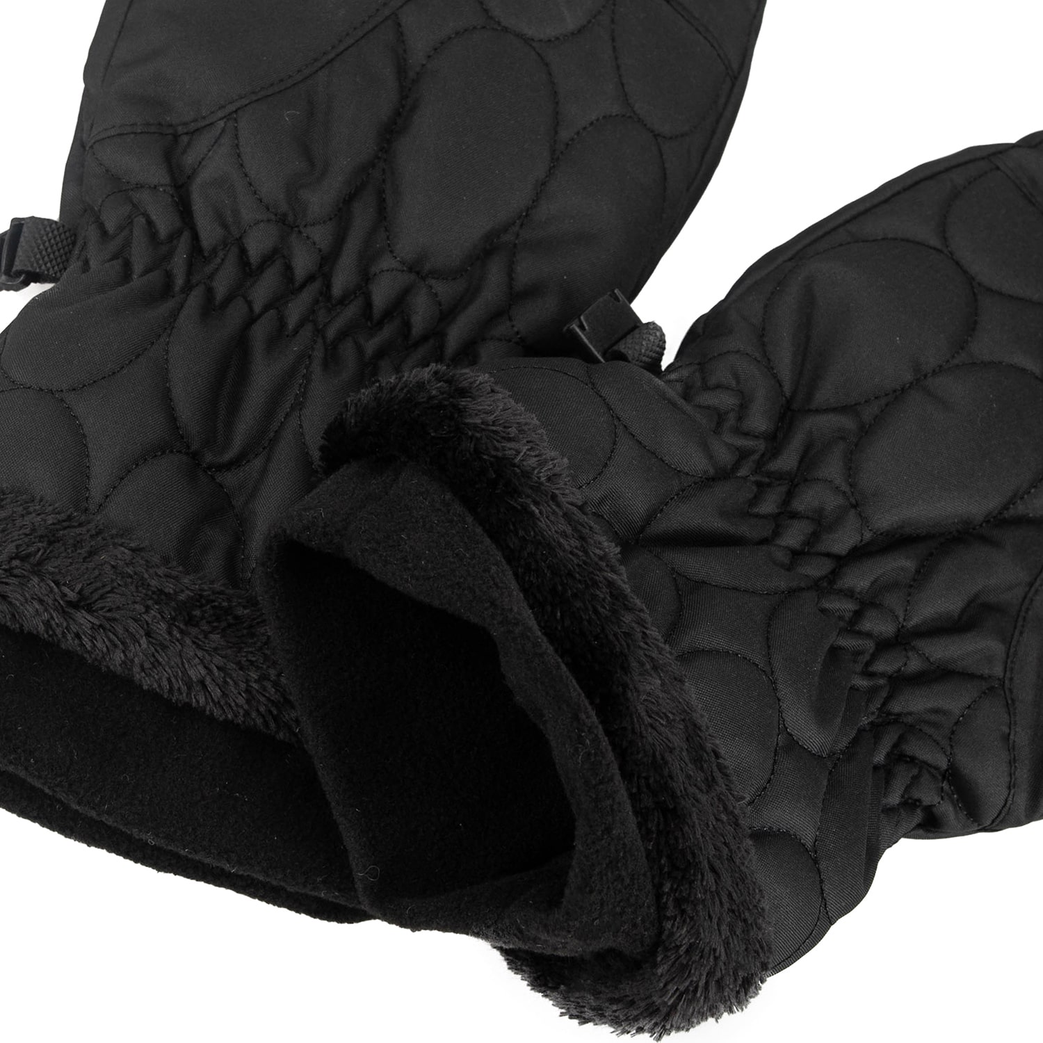 Isotoner Ski With Smartouch Technology 1 Pair Gloves