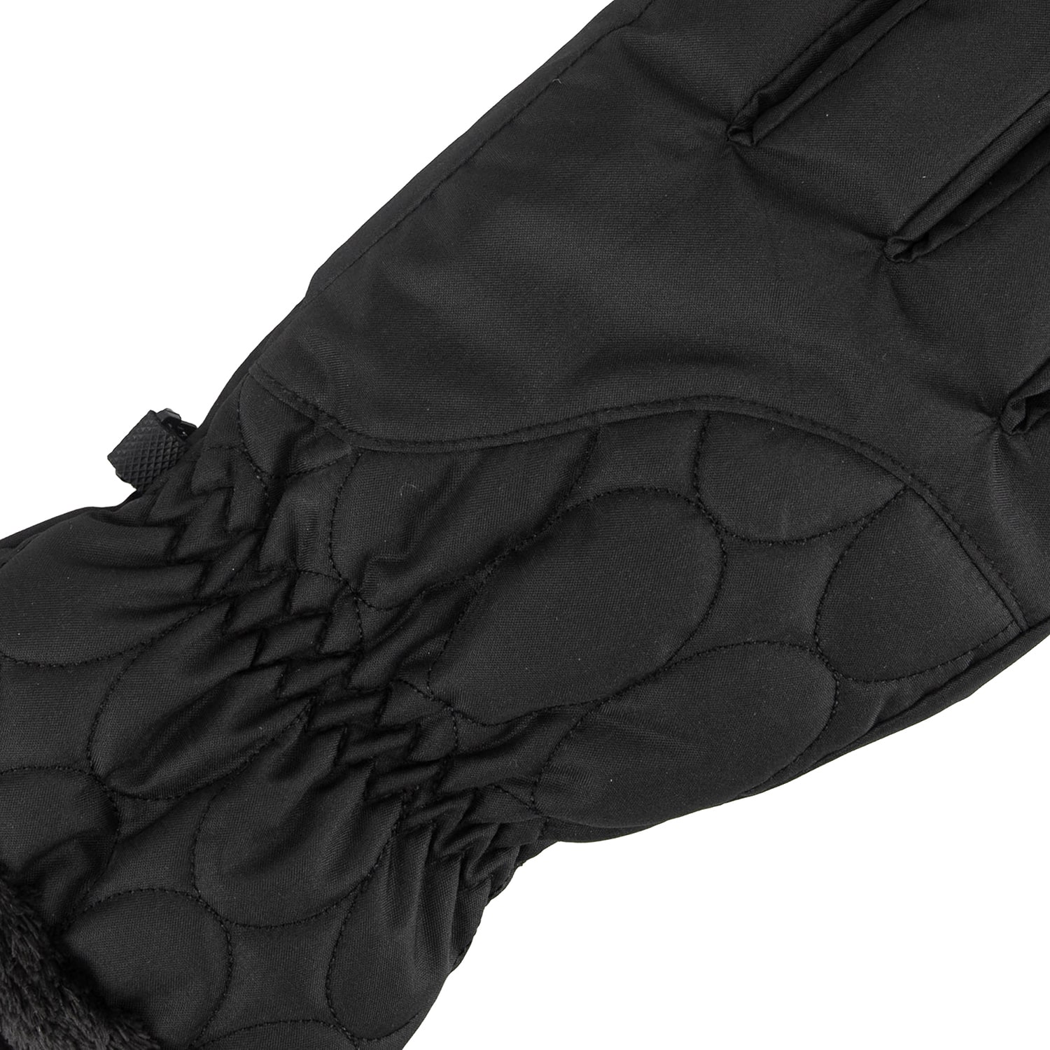 Isotoner Ski With Smartouch Technology 1 Pair Gloves