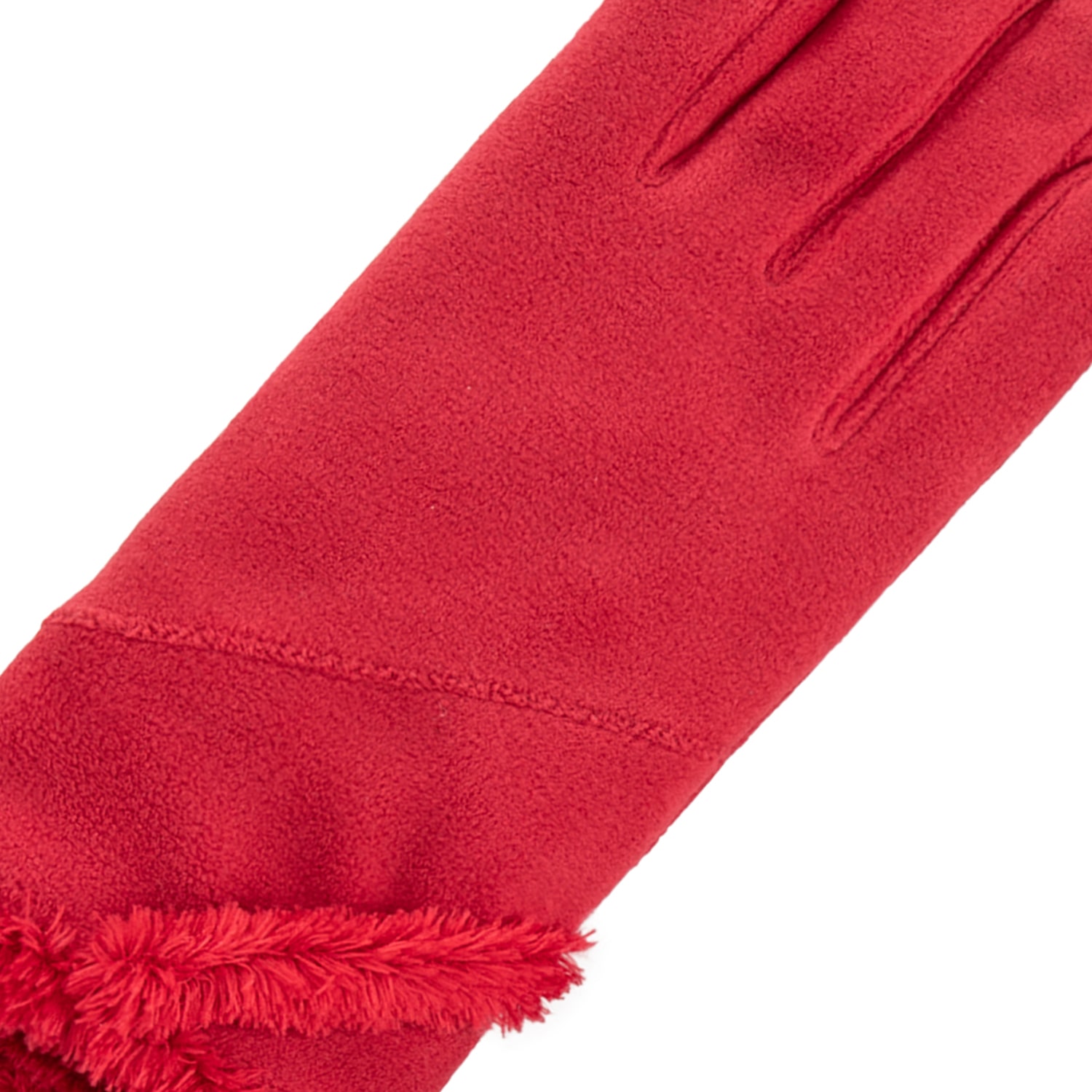 Isotoner Stretch Fleece 1 Pair Gloves