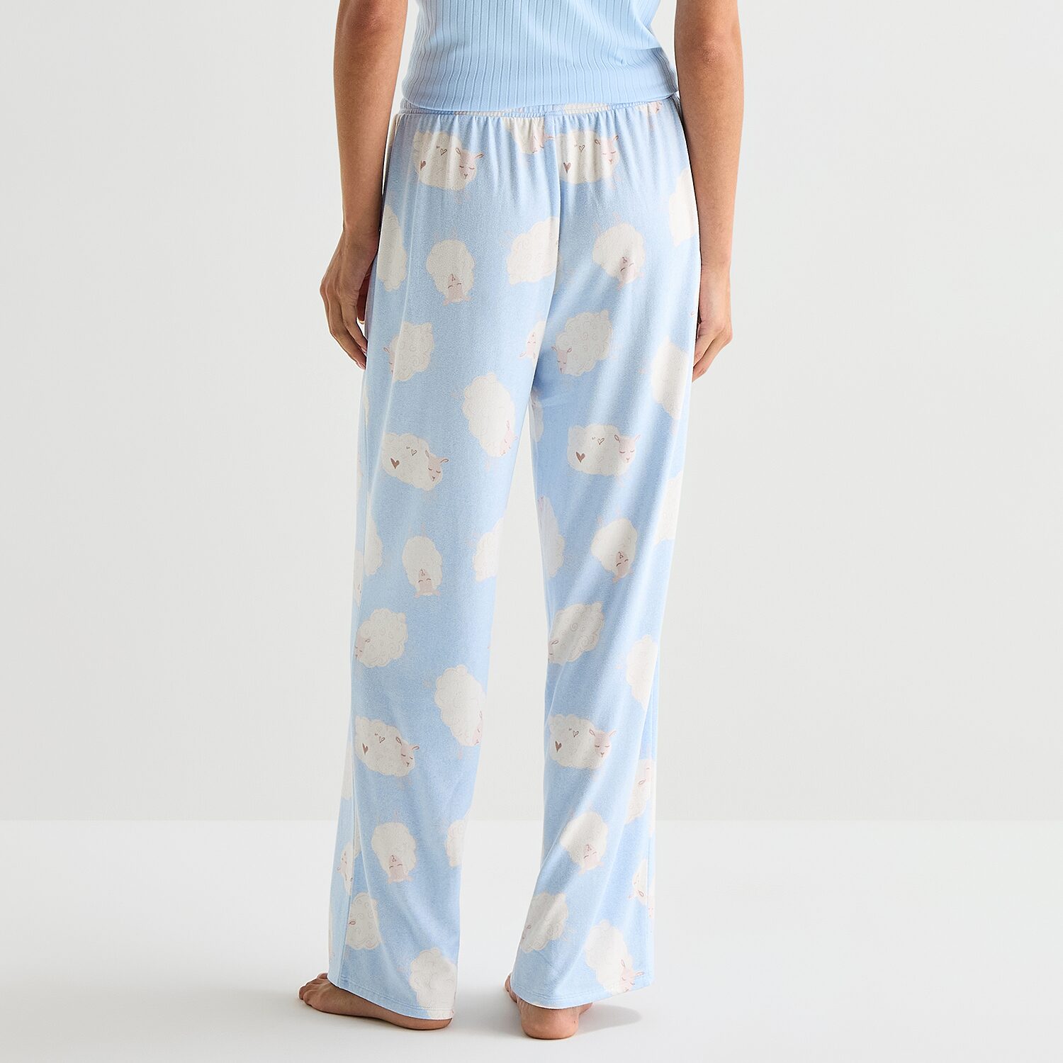 Sleep Chic Womens Pajama Pants