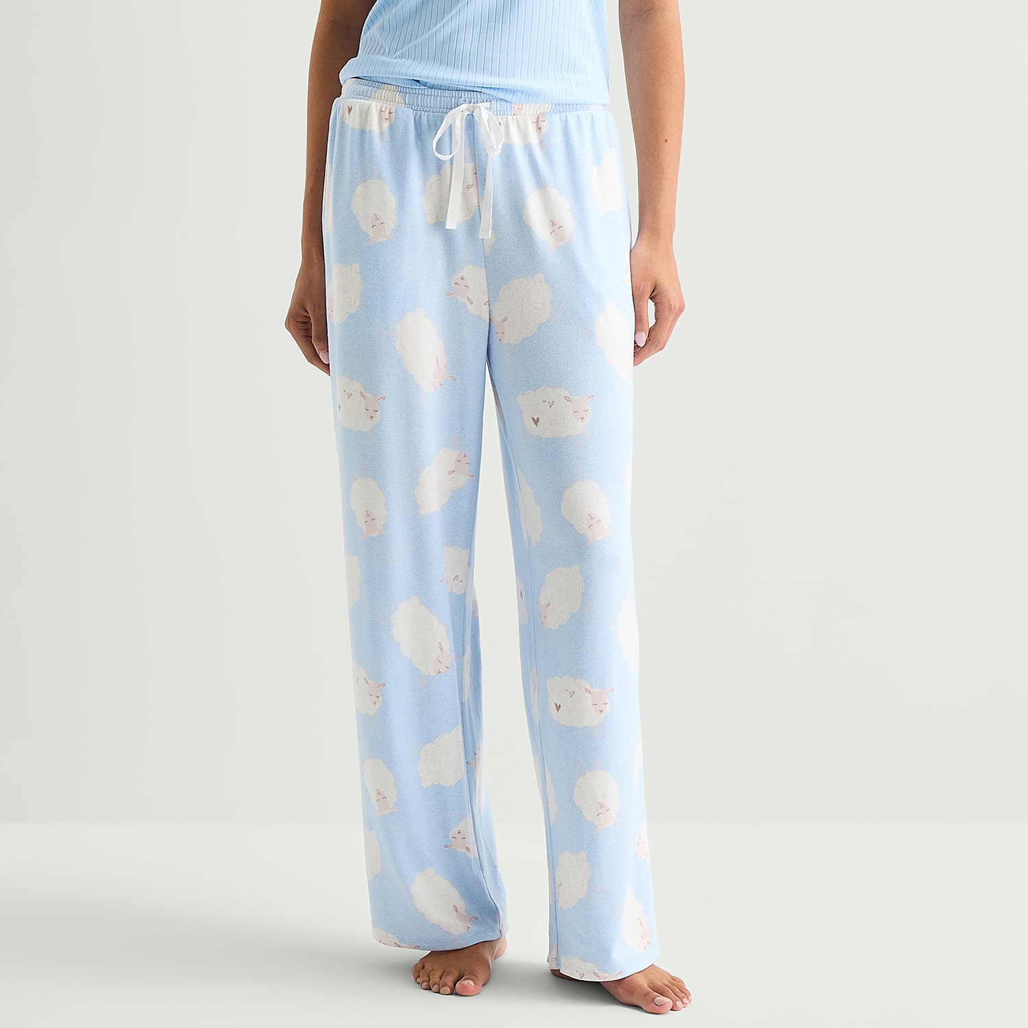 Sleep Chic Womens Pajama Pants