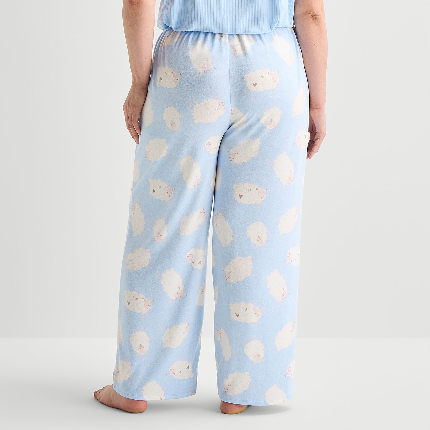 Sleep Chic Womens Pajama Pants