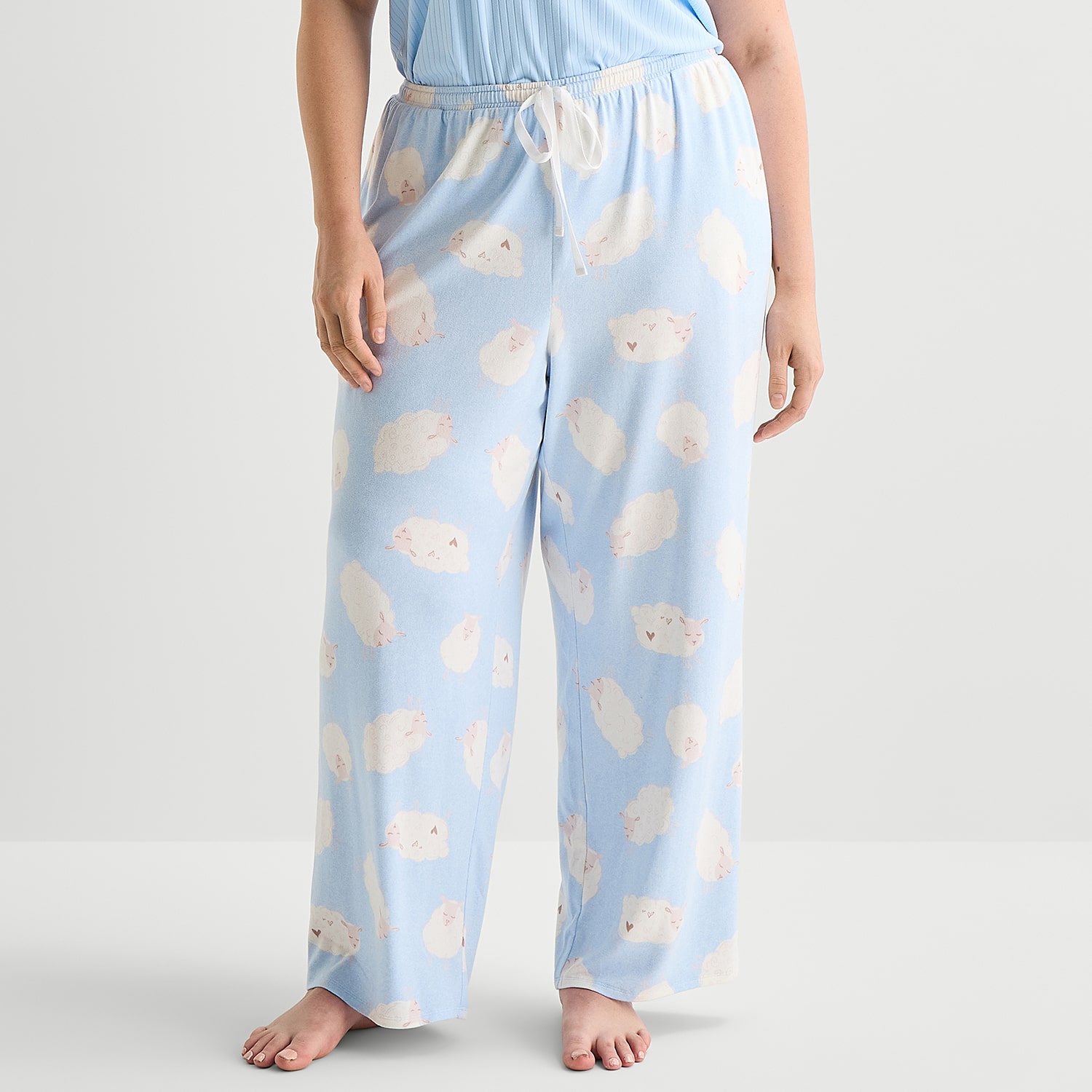 Sleep Chic Womens Pajama Pants