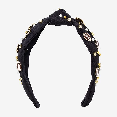 Mixit Headband In Black