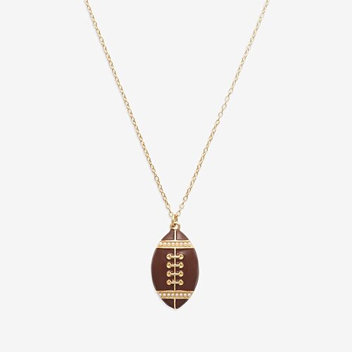 Mixit Womens Cubic Zirconia 18 Inch Pendant Necklace In Yellow