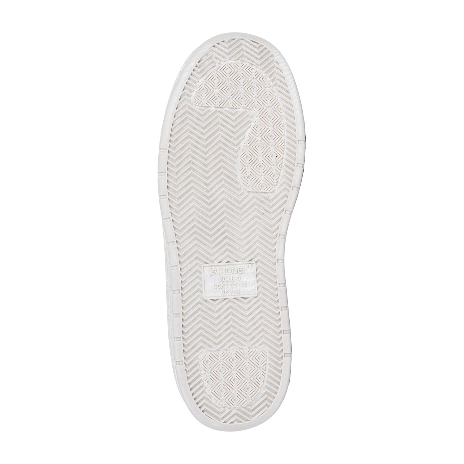 Isotoner Sport Knit Comfort Mens Clog Slippers
