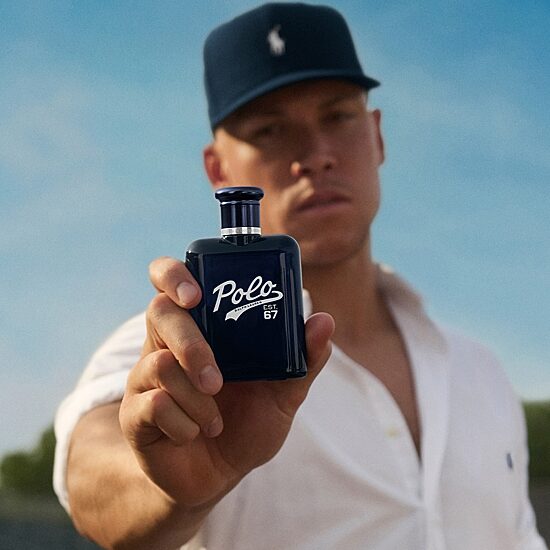 Ralph Lauren Polo 67 Eau De Toilette 2-Pc Gift Set