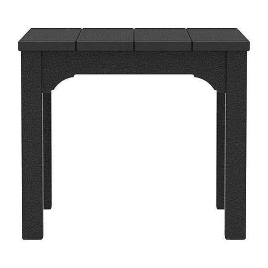 Martha Stewart by POLYWOOD® Chinoiserie End Table