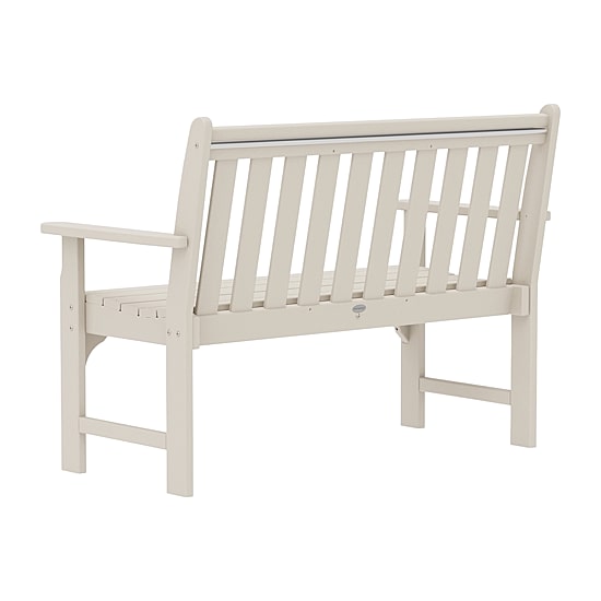 POLYWOOD® Vineyard 48" Bench
