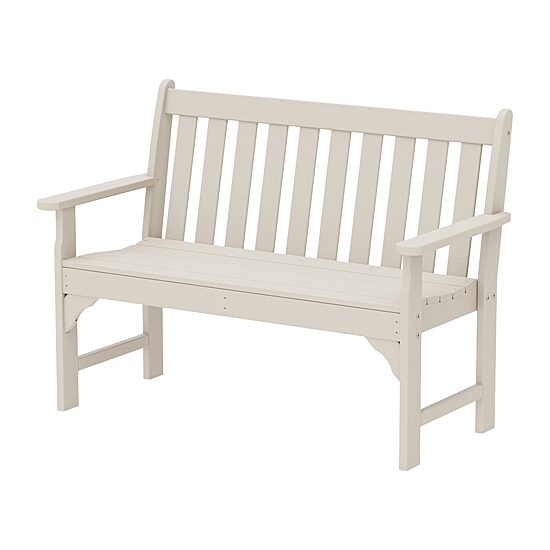 POLYWOOD® Vineyard 48" Bench