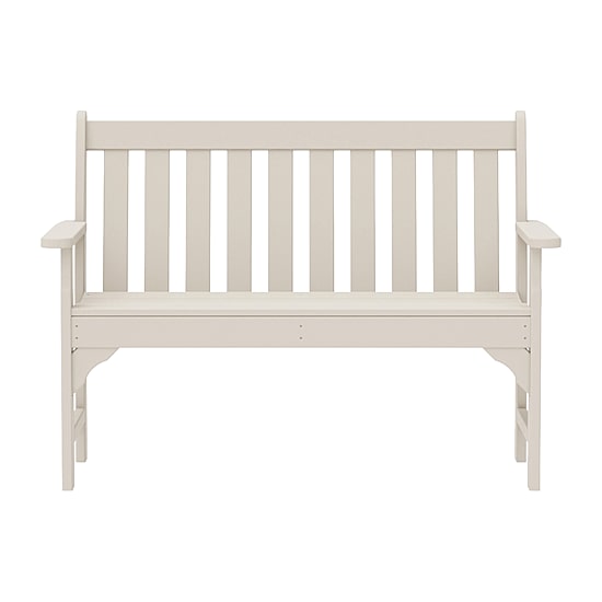 POLYWOOD® Vineyard 48" Bench
