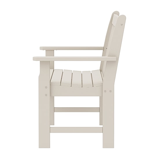 POLYWOOD® Vineyard 48" Bench