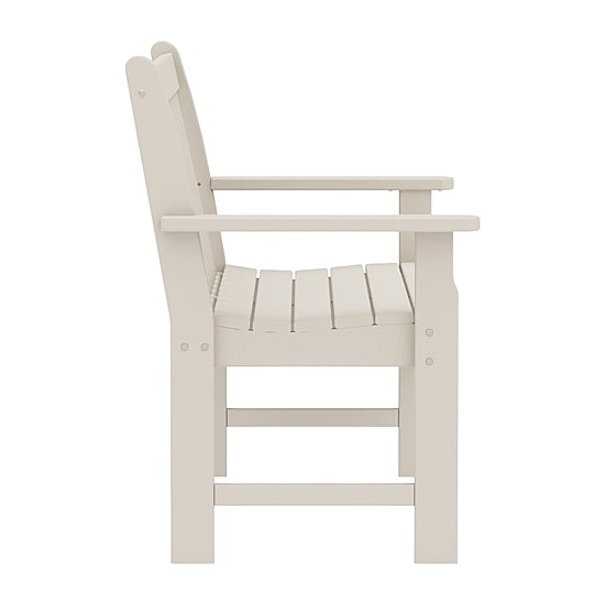 POLYWOOD® Vineyard 48" Bench