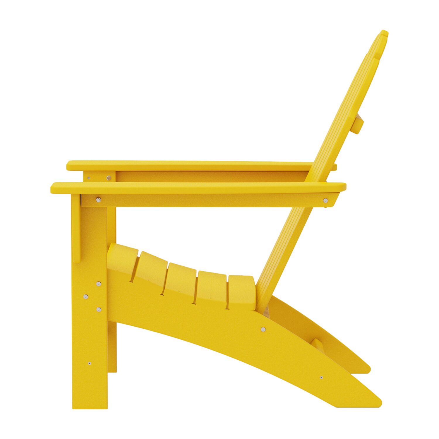 POLYWOOD® Vineyard Adirondack Chair