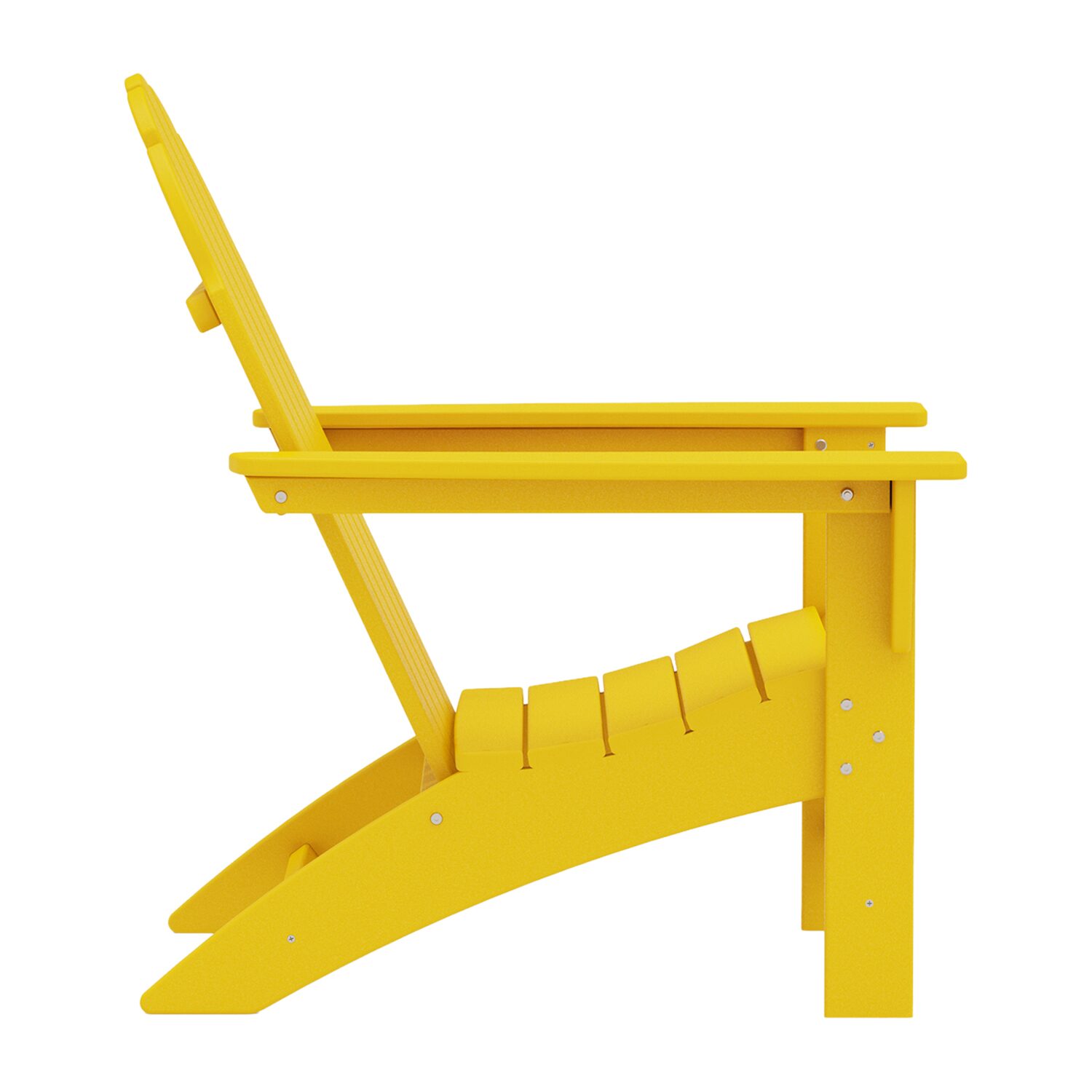 POLYWOOD® Vineyard Adirondack Chair