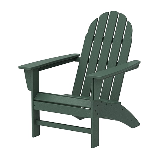 POLYWOOD® Vineyard Adirondack Chair