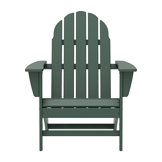POLYWOOD® Vineyard Adirondack Chair
