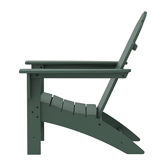 POLYWOOD® Vineyard Adirondack Chair