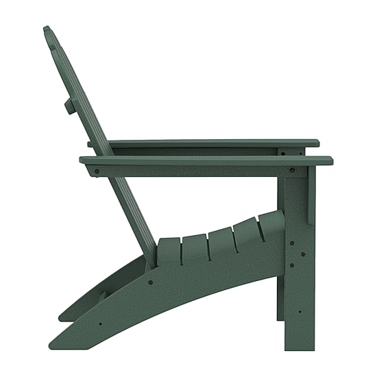 POLYWOOD® Vineyard Adirondack Chair