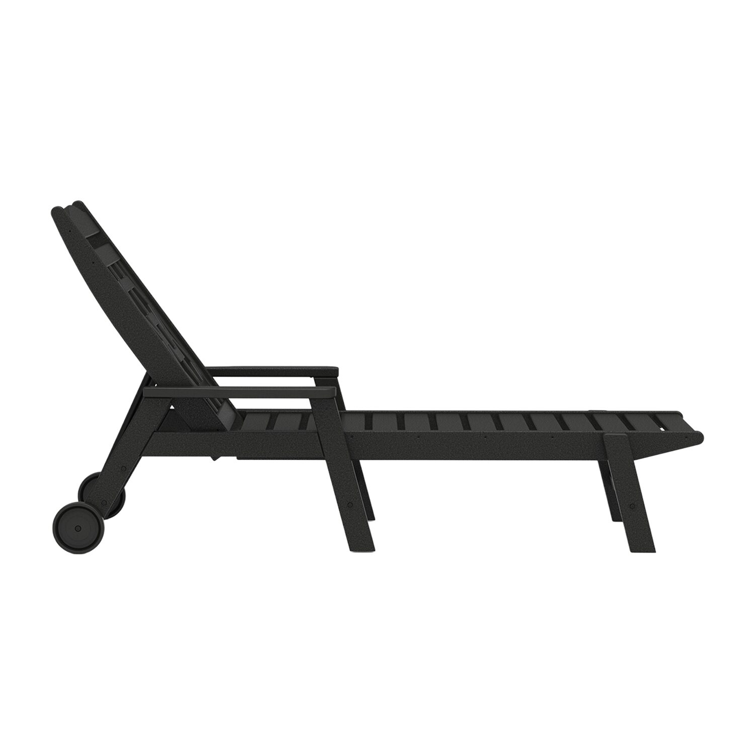 Martha Stewart by POLYWOOD® Chinoiserie Chaise Lounge