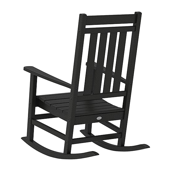POLYWOOD® Estate Rocking Chair