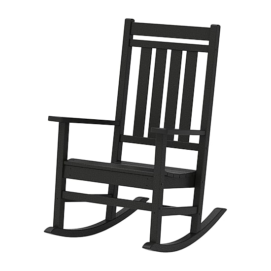 POLYWOOD® Estate Rocking Chair