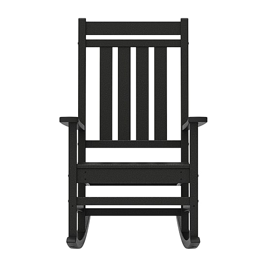 POLYWOOD® Estate Rocking Chair