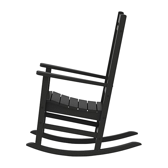 POLYWOOD® Estate Rocking Chair