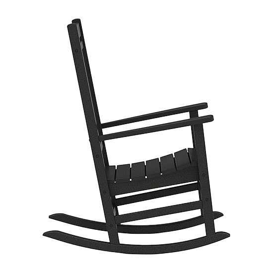 POLYWOOD® Estate Rocking Chair