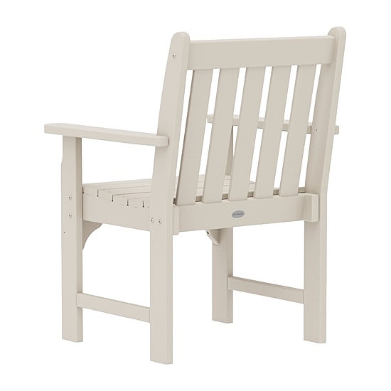 POLYWOOD® Vineyard Garden Arm Chair