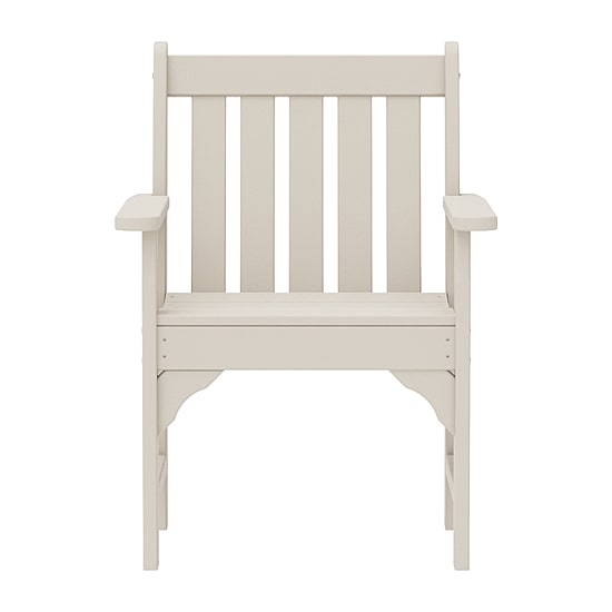 POLYWOOD® Vineyard Garden Arm Chair