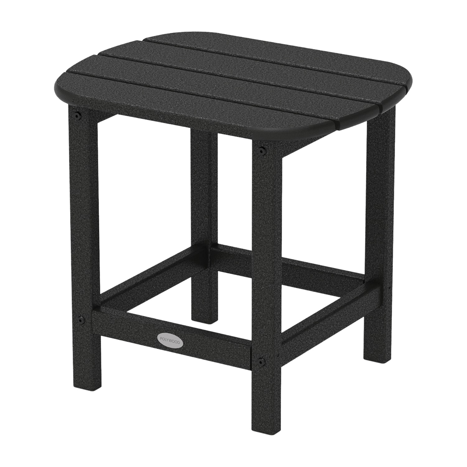 POLYWOOD® South Beach 18" Side Table