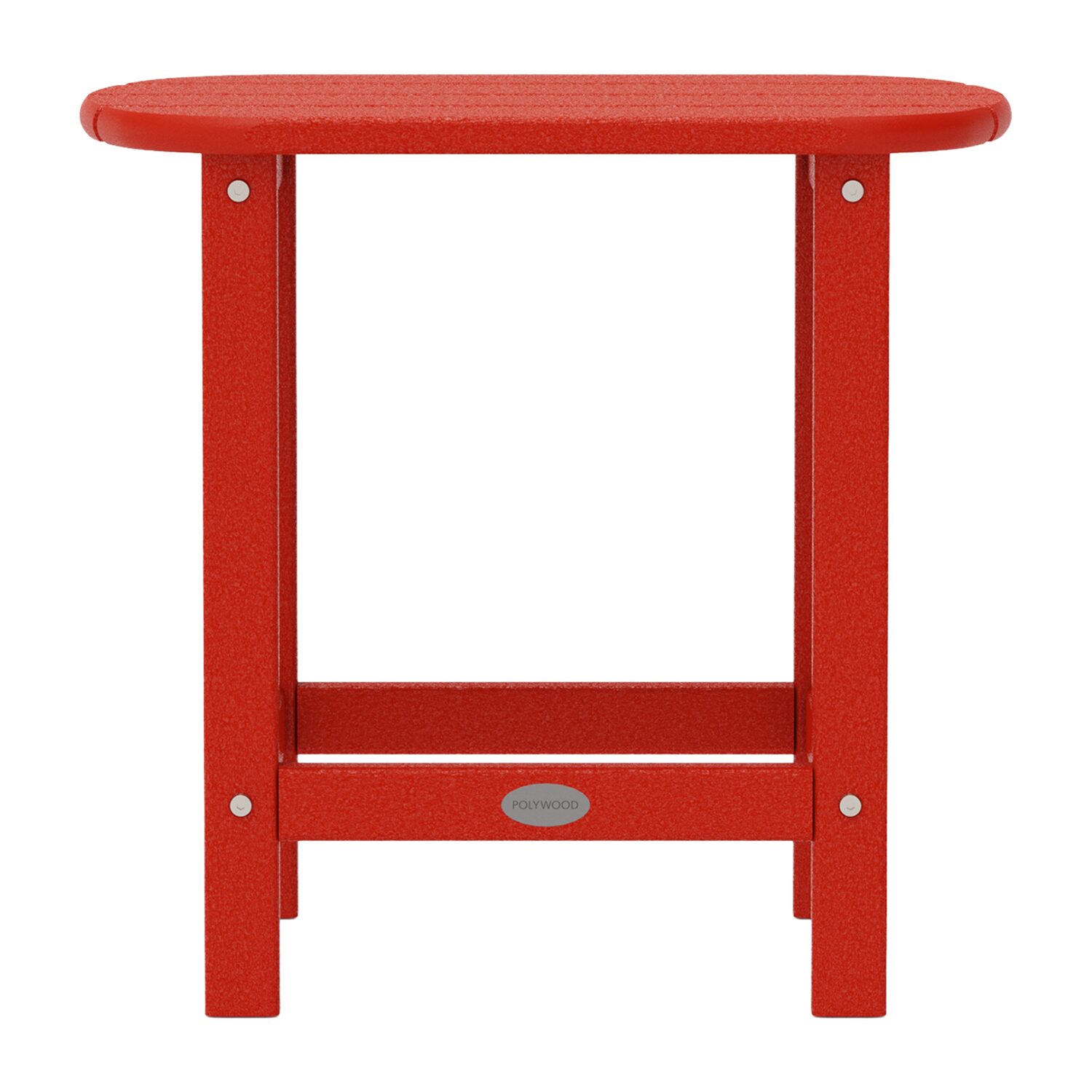 POLYWOOD® South Beach 18" Side Table
