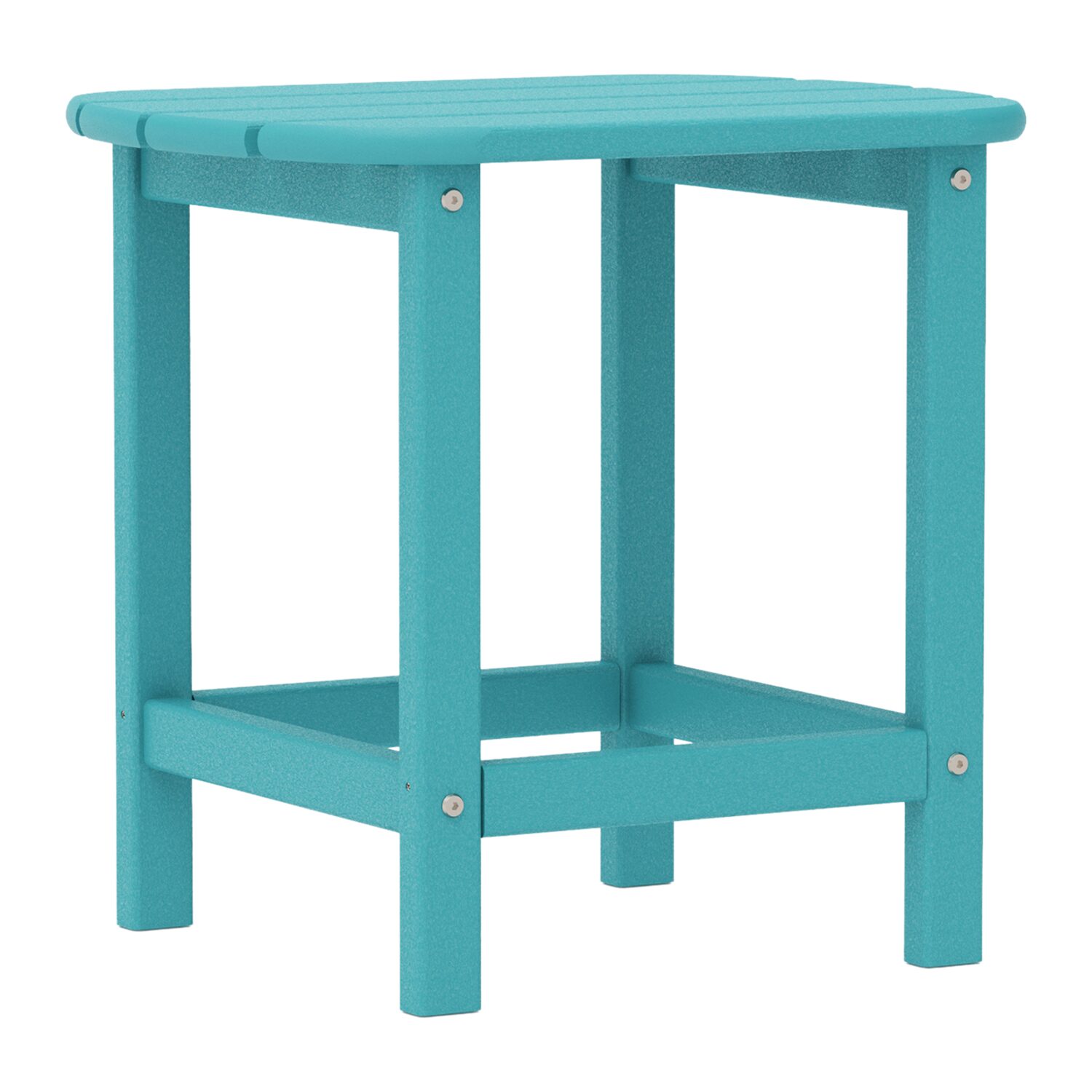 POLYWOOD® South Beach 18" Side Table