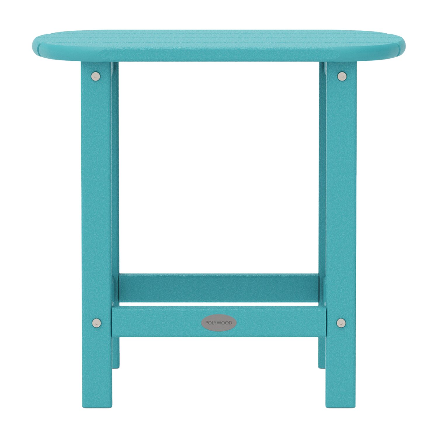 POLYWOOD® South Beach 18" Side Table