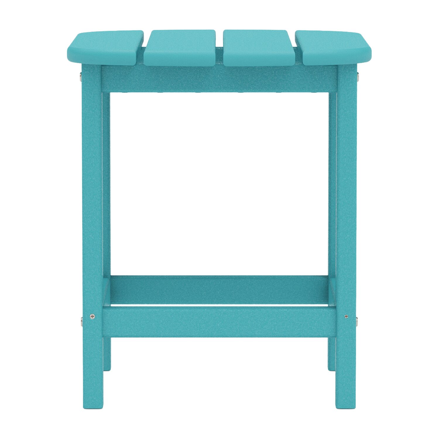 POLYWOOD® South Beach 18" Side Table