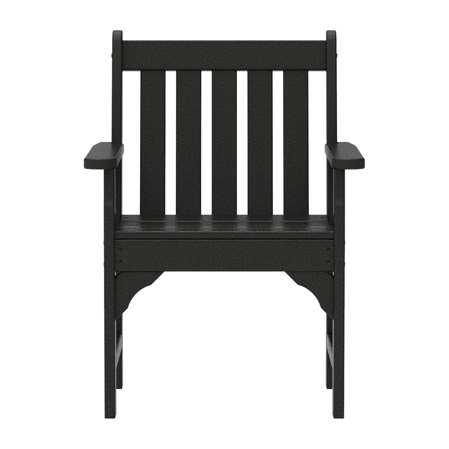 POLYWOOD® Vineyard Garden Arm Chair