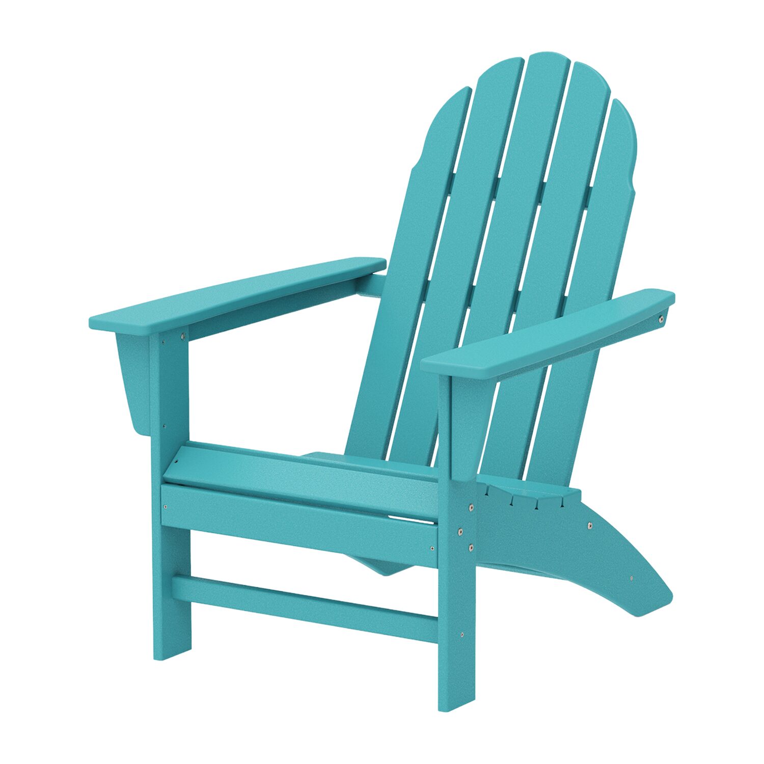 POLYWOOD® Vineyard Adirondack Chair