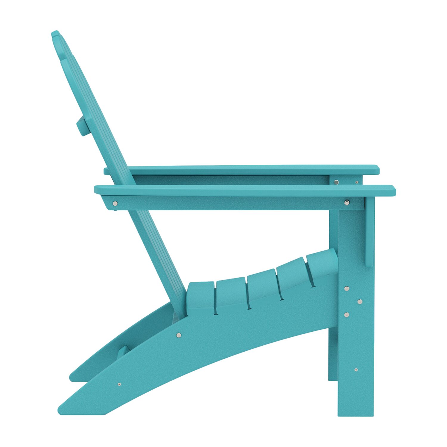 POLYWOOD® Vineyard Adirondack Chair