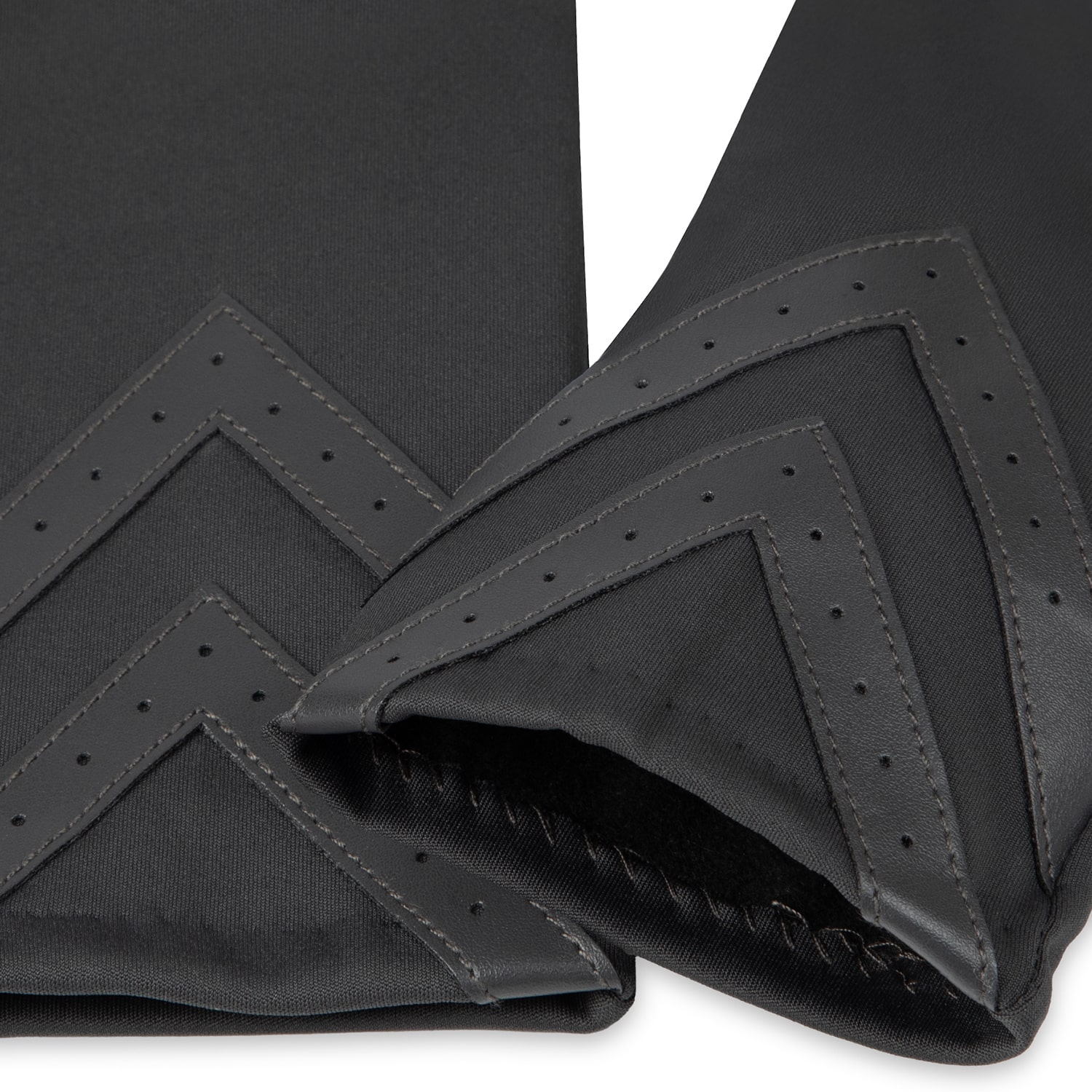 Isotoner Smartdri Spandex With Smartouch 1 Pair Gloves
