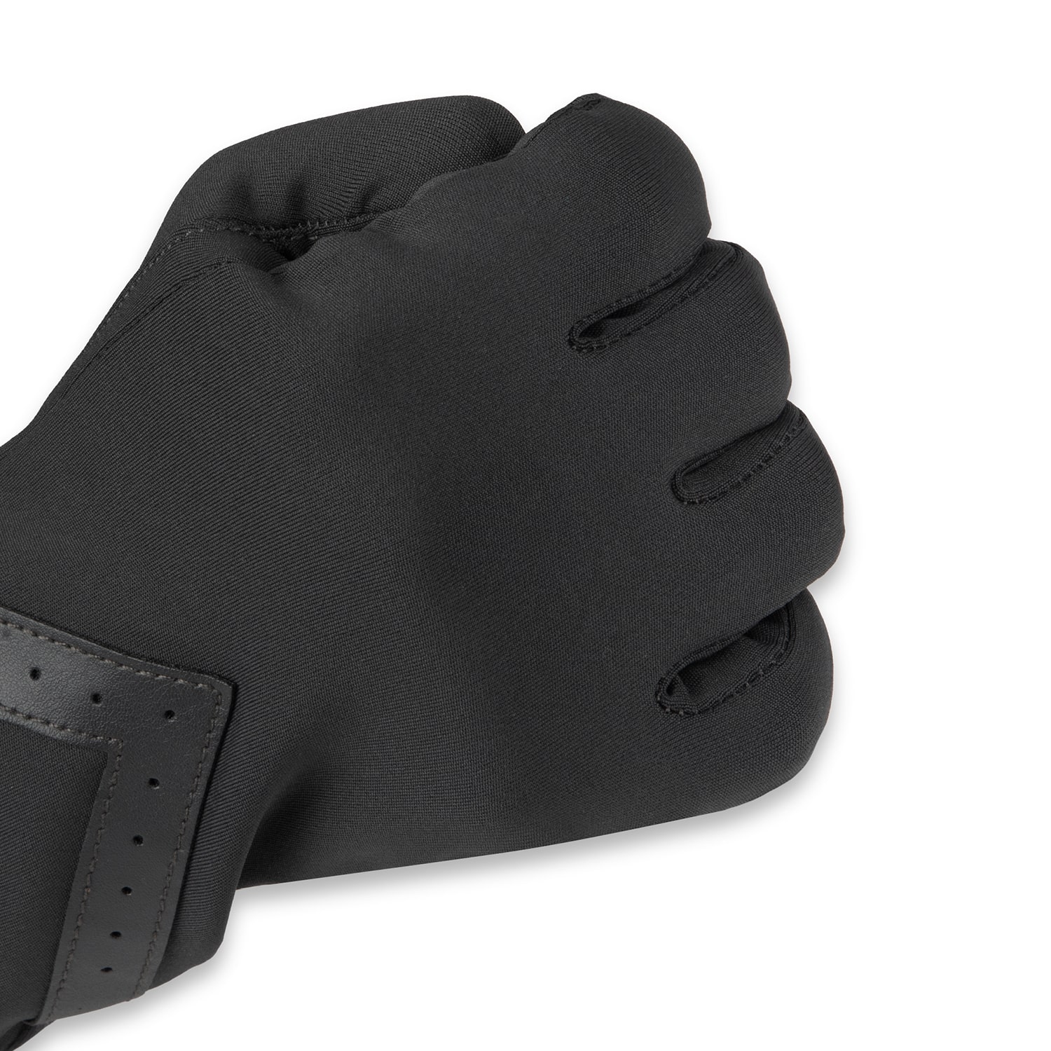 Isotoner Smartdri Spandex With Smartouch 1 Pair Gloves