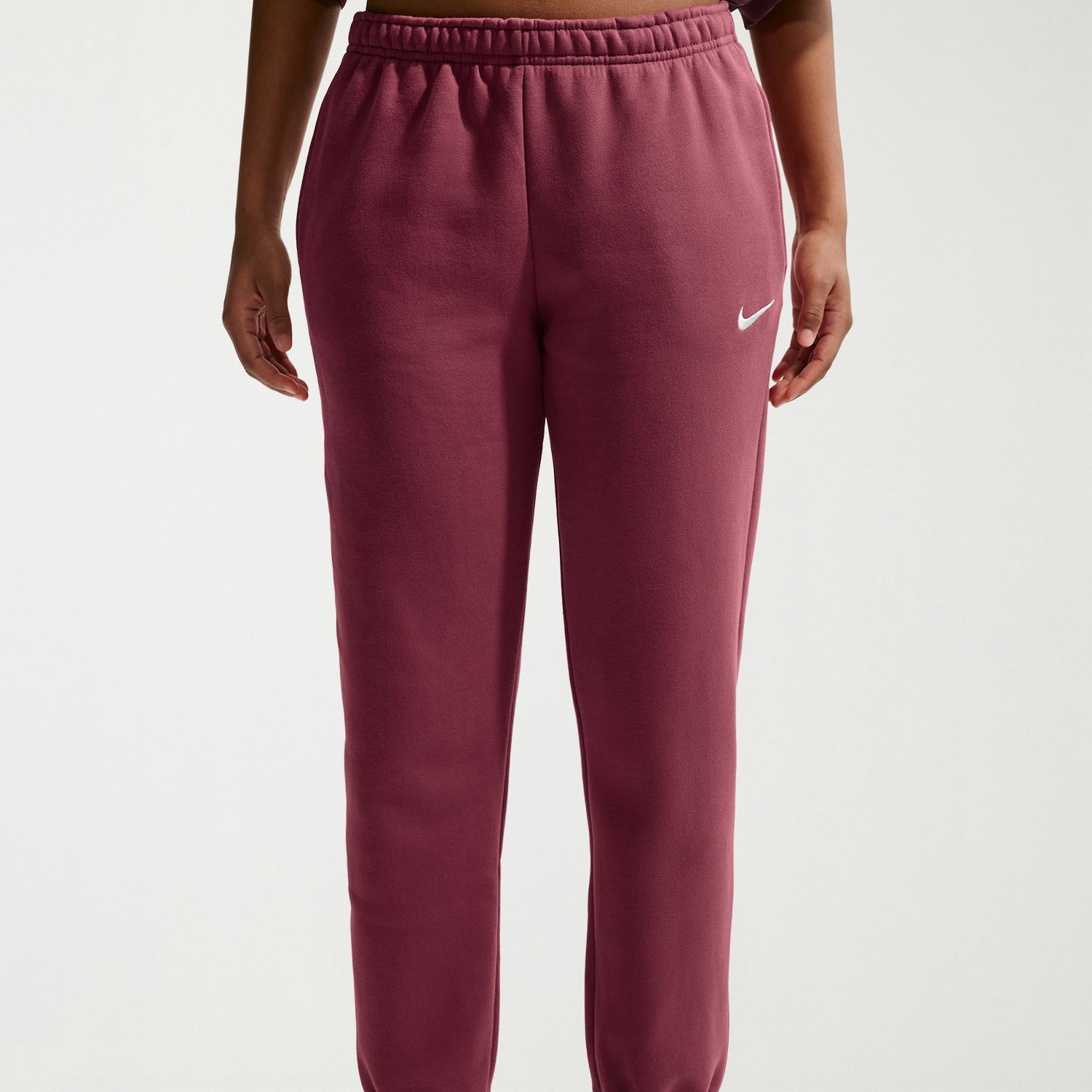 Nike Womens Regular Fit Jogger Pant