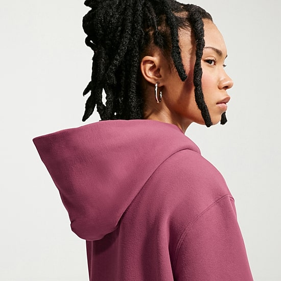 Nike Womens Long Sleeve Active Hoodie