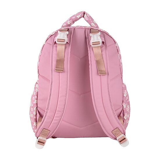 Baby Essentials Adjustable Straps Diaper Bag