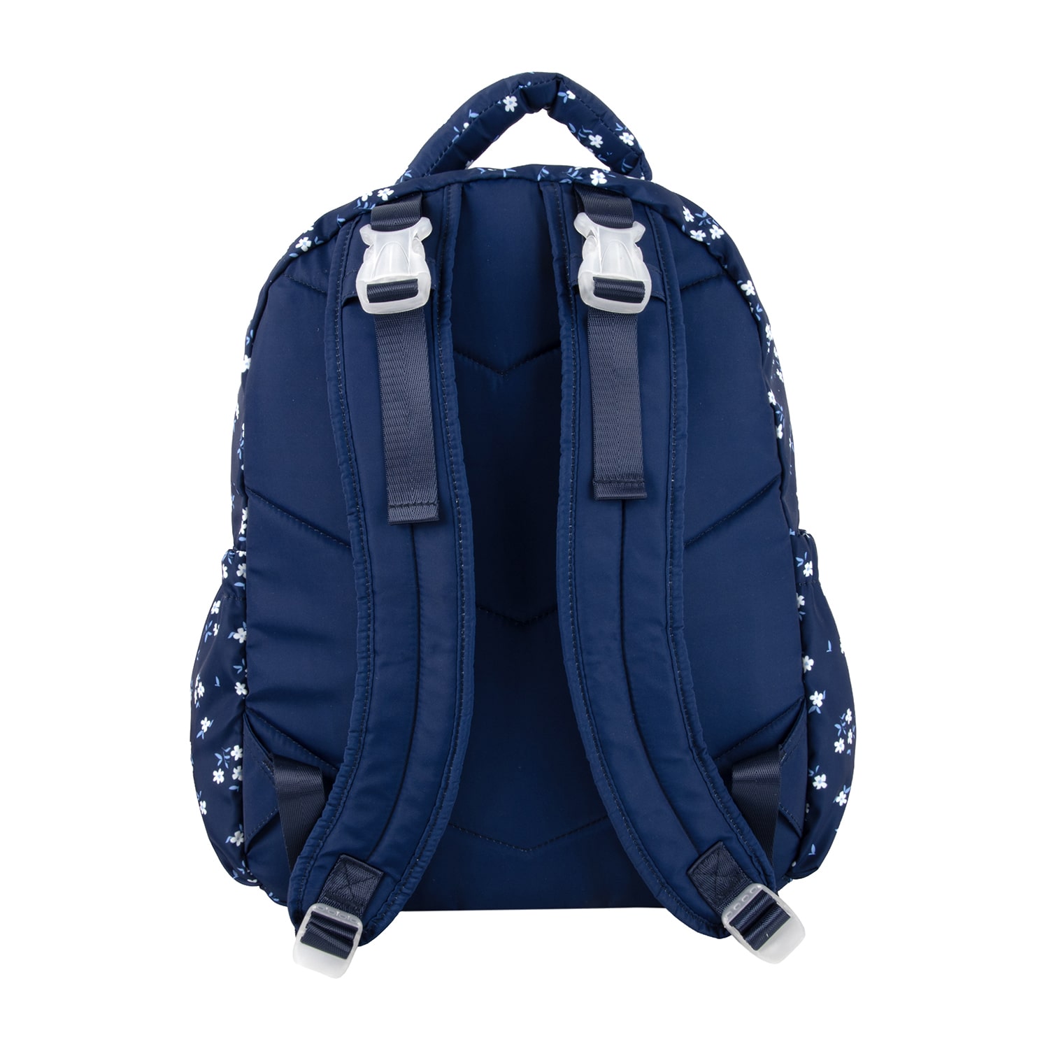 Baby Essentials Adjustable Straps Diaper Bag